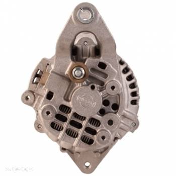 JA659 ALTERNATOR NISSAN MICRA 1.2 - 4