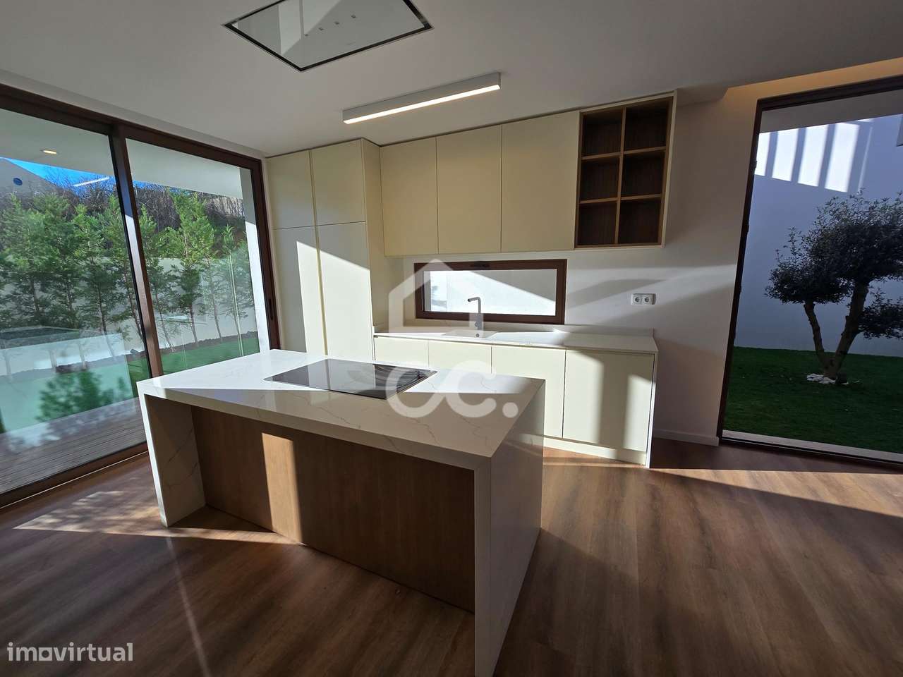 Moradia T3 em Arruda dos Vinhos – O conforto da família entre o campo-11