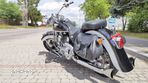 Harley-Davidson Softail Springer Classic - 3