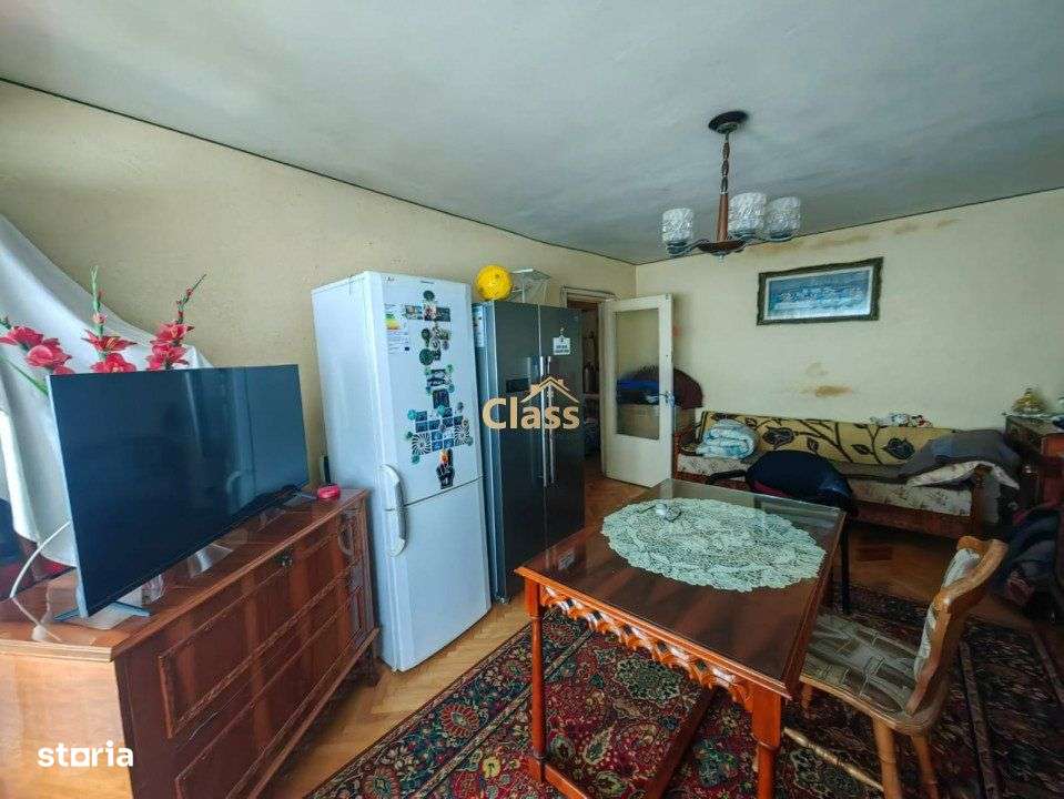 Apartament 3 camere | 65mpu | zona Rapsodiei Zorilor - Imagine principală: 4/14