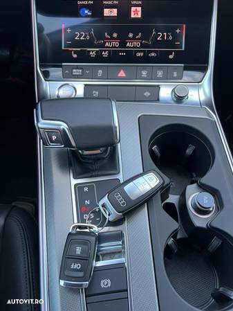 Audi A6 50 TDI quattro tiptronic - 12