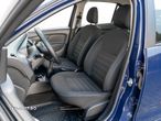 Dacia Logan 1.5 Blue dCi Prestige - 22