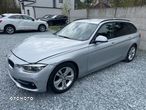 BMW Seria 3 318d Sport Line - 3