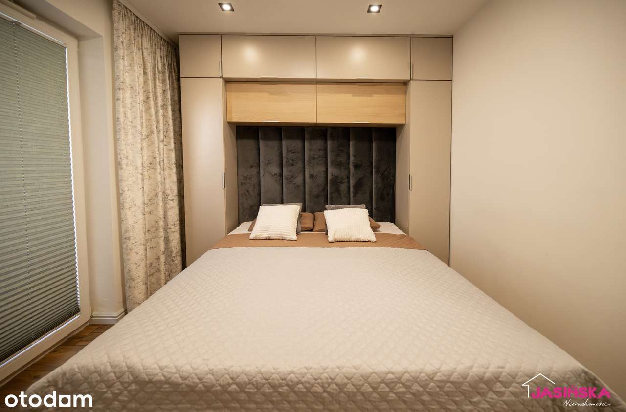 Nowoczesne 4-pokojowe mieszkanie z 2 balkonami i pięknym widokiem-16