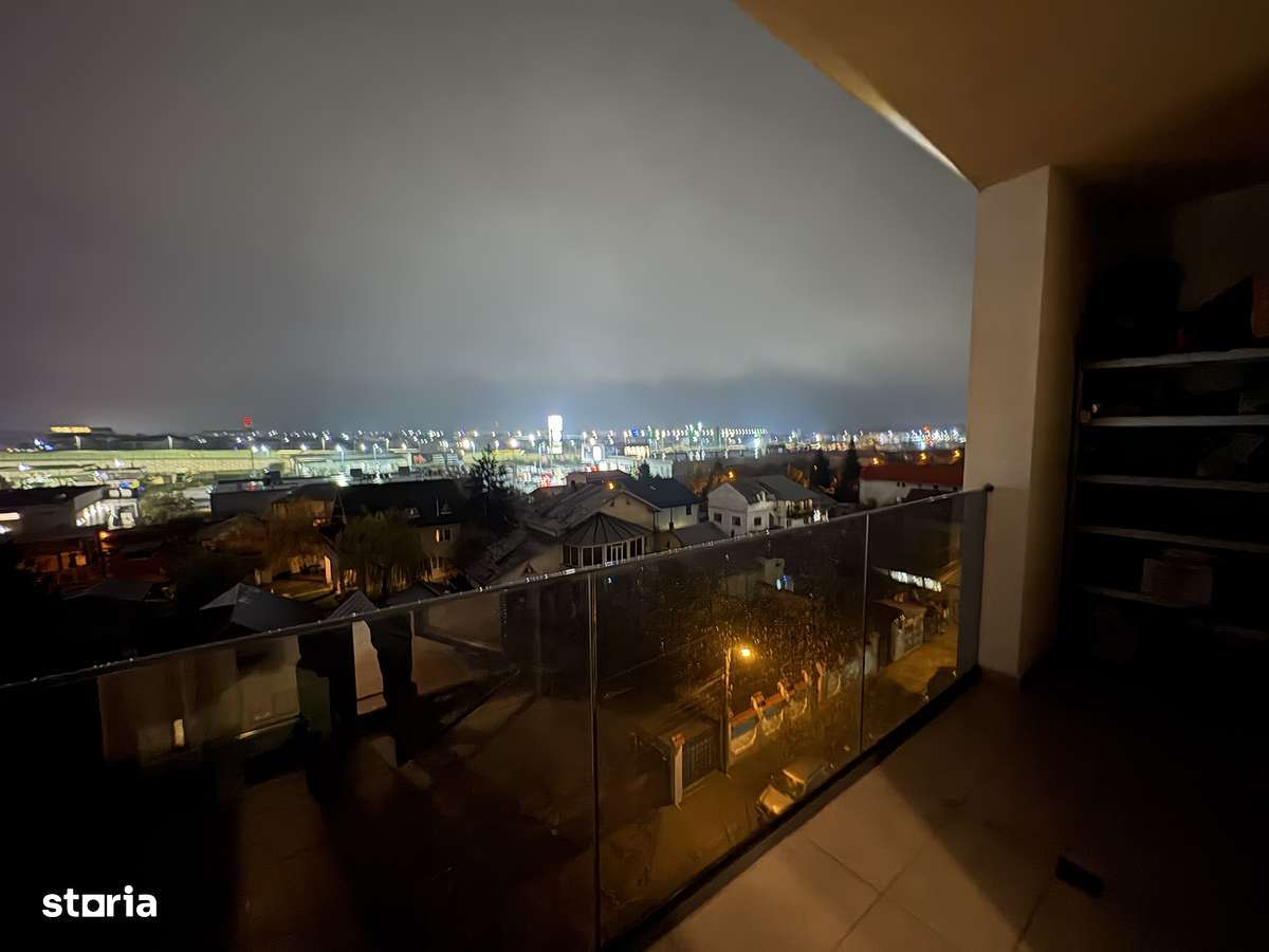 Apartament Superb - Sector 1 - Incalzire in Pardoseala-10