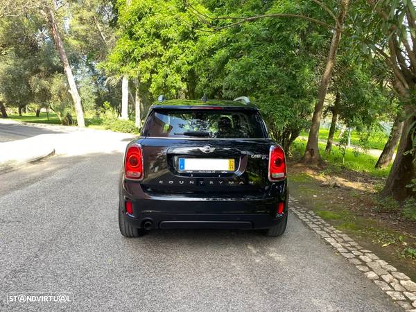 MINI Countryman One D - 7