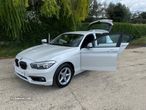 BMW 116 d Advantage - 5