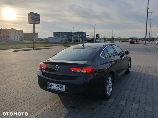 Opel Insignia 2.0 CDTI Innovation S&S - 12