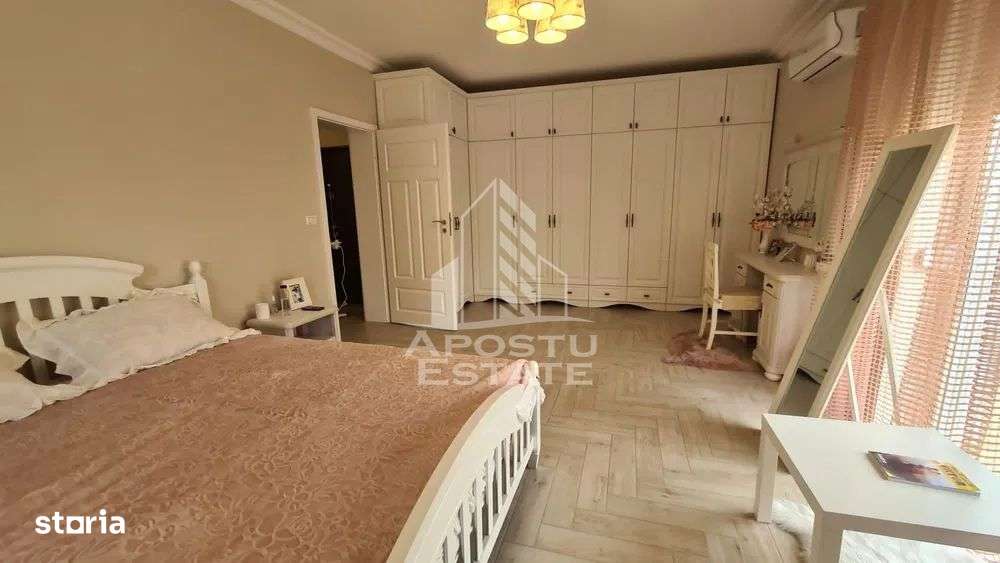 Apartament cu 2 camere, Dumbravita, Curte Proprie - Imagine principală: 2/8