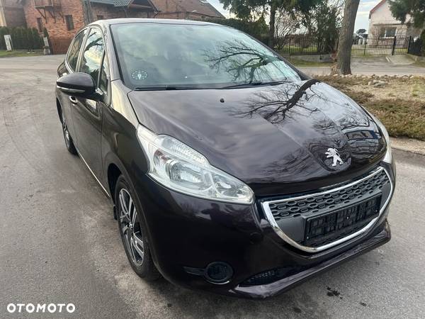 Peugeot 208 1.2 PureTech Active - 9