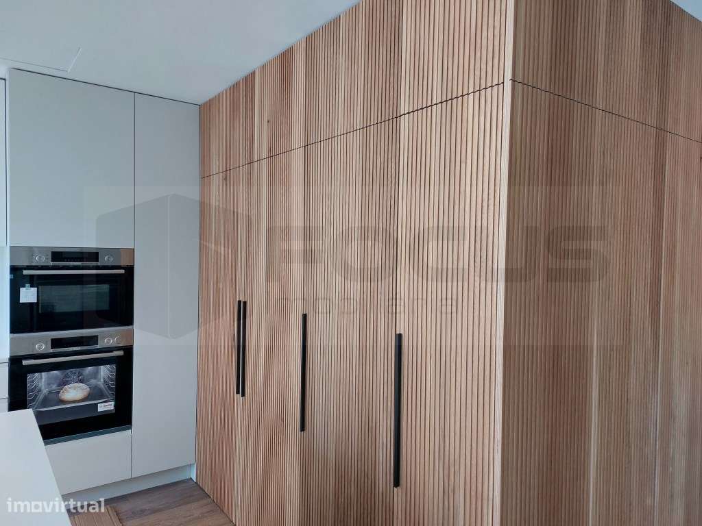 Moradia junto ás salinas - Aveiro - Grande imagem: 1/17