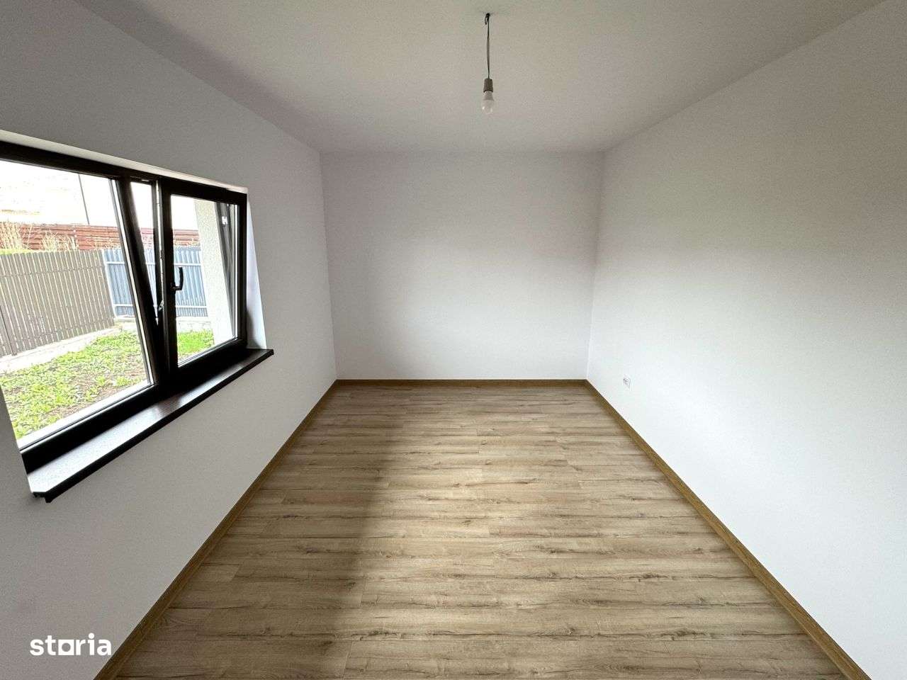 CANALIZARE!Langa ASFALT!Incalz. pard!Casa Popas Pacurari-Valea Lupului - Imagine principală: 4/6