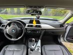 BMW Seria 3 318d Touring - 9