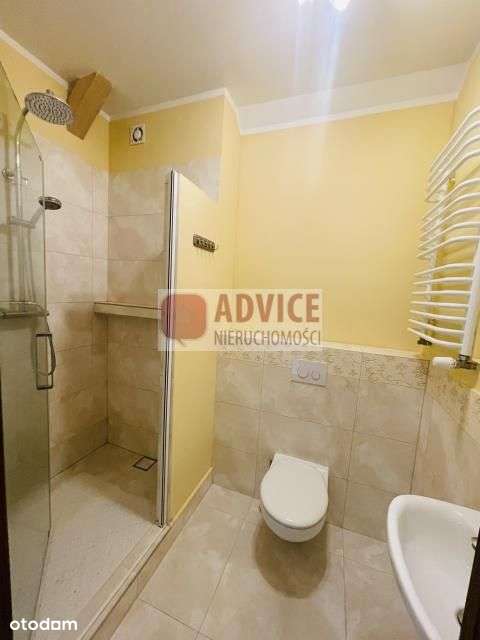 Groblice, 5 pok, duży balkon, Wolne Od Już !!!-12