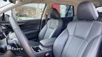 Subaru Outback 2.5i Platinum (EyeSight) Lineartronic - 11