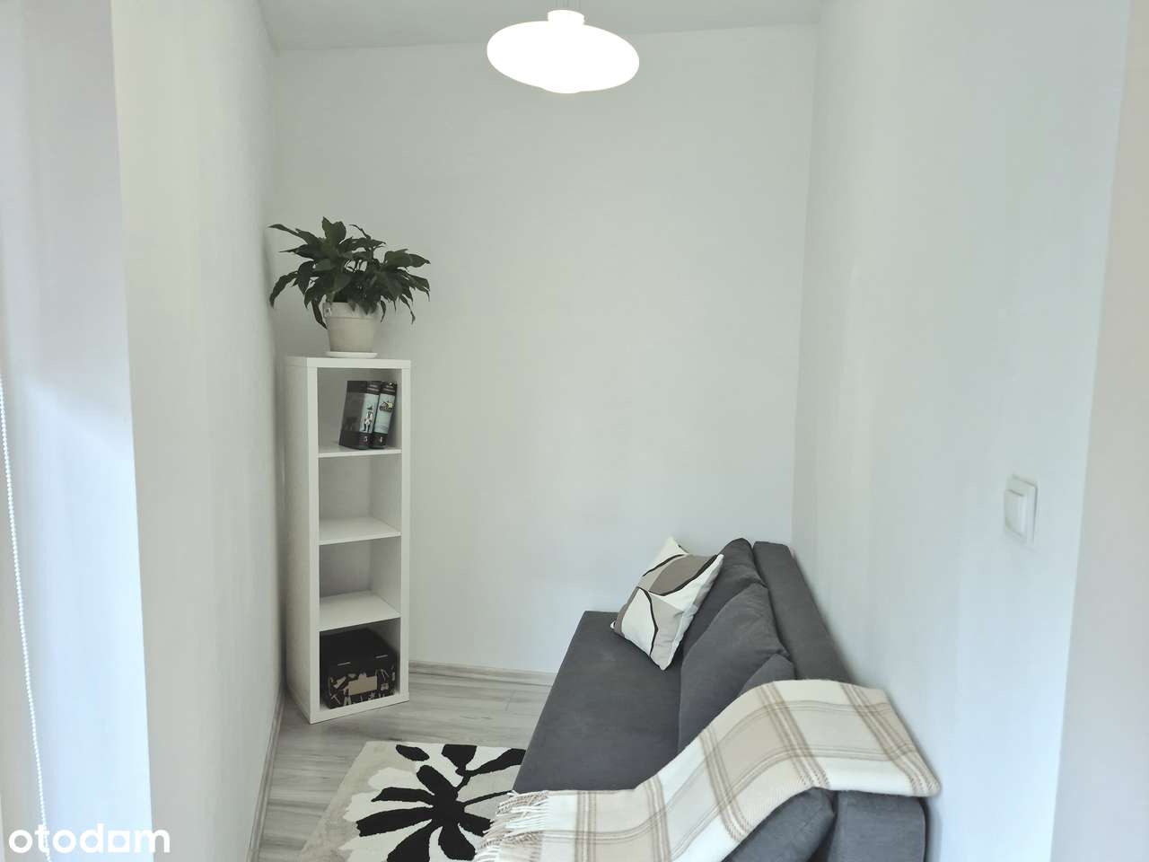 GROCHÓW / KAWALERKA / NOWE/ WYSOKIE / CZYNSZ-100 zł.-8