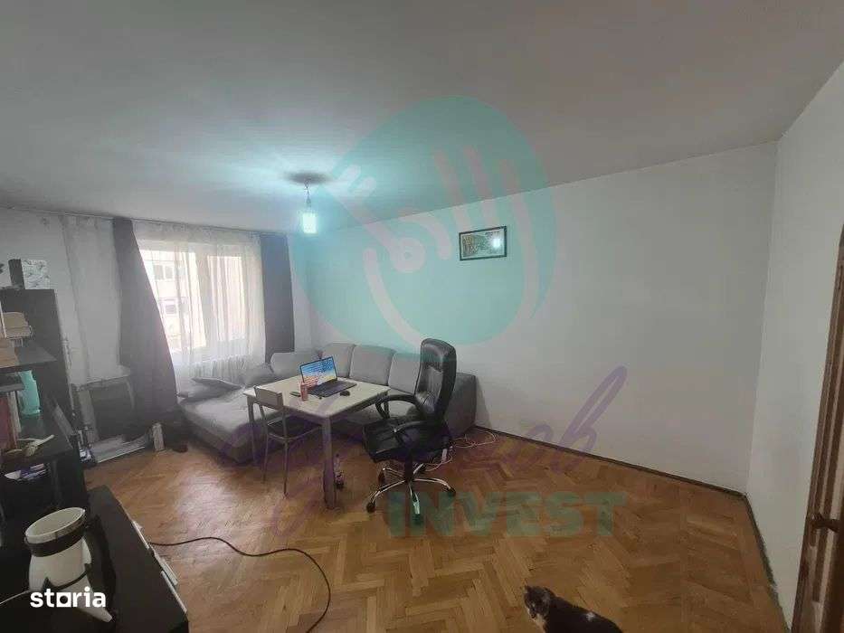 2 camere in BLOC RUSESC - Imagine principală: 3/11