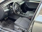 Skoda Superb 2.0 TDI 4x4 Ambition DSG - 20