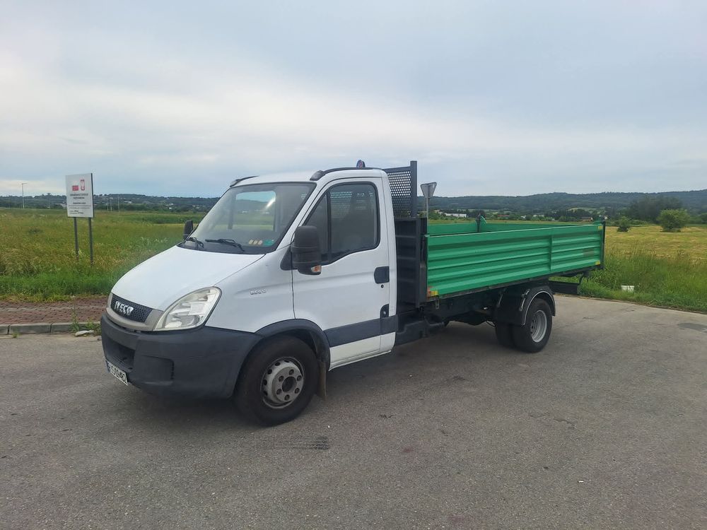Iveco Daily 2010