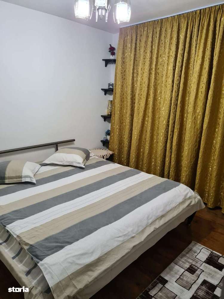 Chirie apartament 2 camere Mioveni - Imagine principală: 4/13