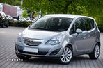 Opel Meriva 1.4 Active - 17