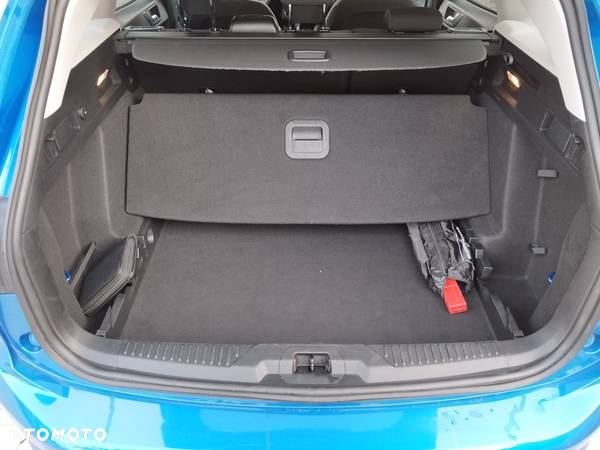 Ford Focus Turnier 1.5 EcoBlue Start-Stopp-System COOL&CONNECT DESIGN - 18