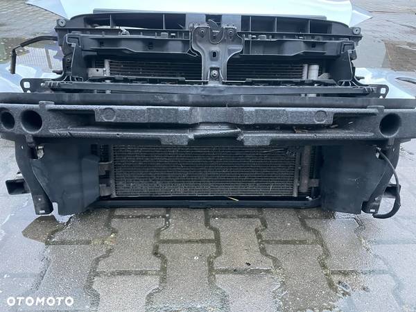 VW golf 7 przód kompletny LA7W - 20