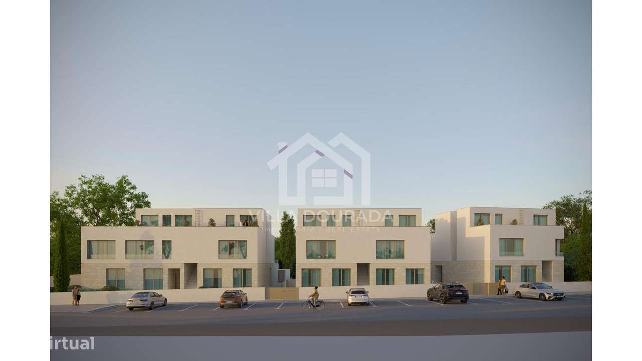 A. Moradia T3 em Canidelo, prx praia-10