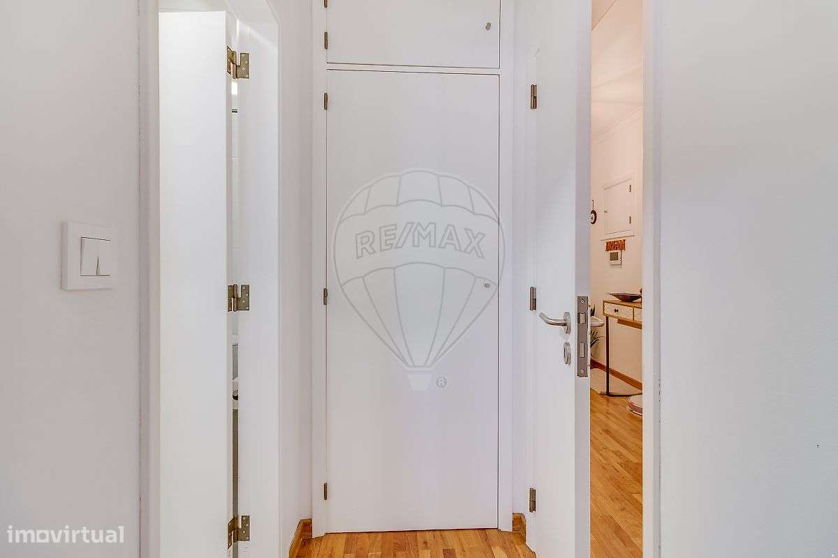 Apartamento T3 para venda-19