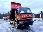 Renault Kerax 270 DCi Hydroburta Klimatyzacja Wywrot Kiper Specjalny Czołownica - 3