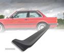 SPOILER AILERON PACK M TRASEIRO PARA BMW E30 82-94 - 1