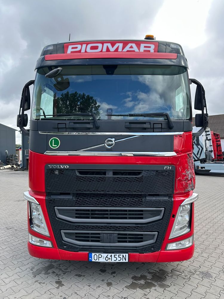 Volvo FH 2020