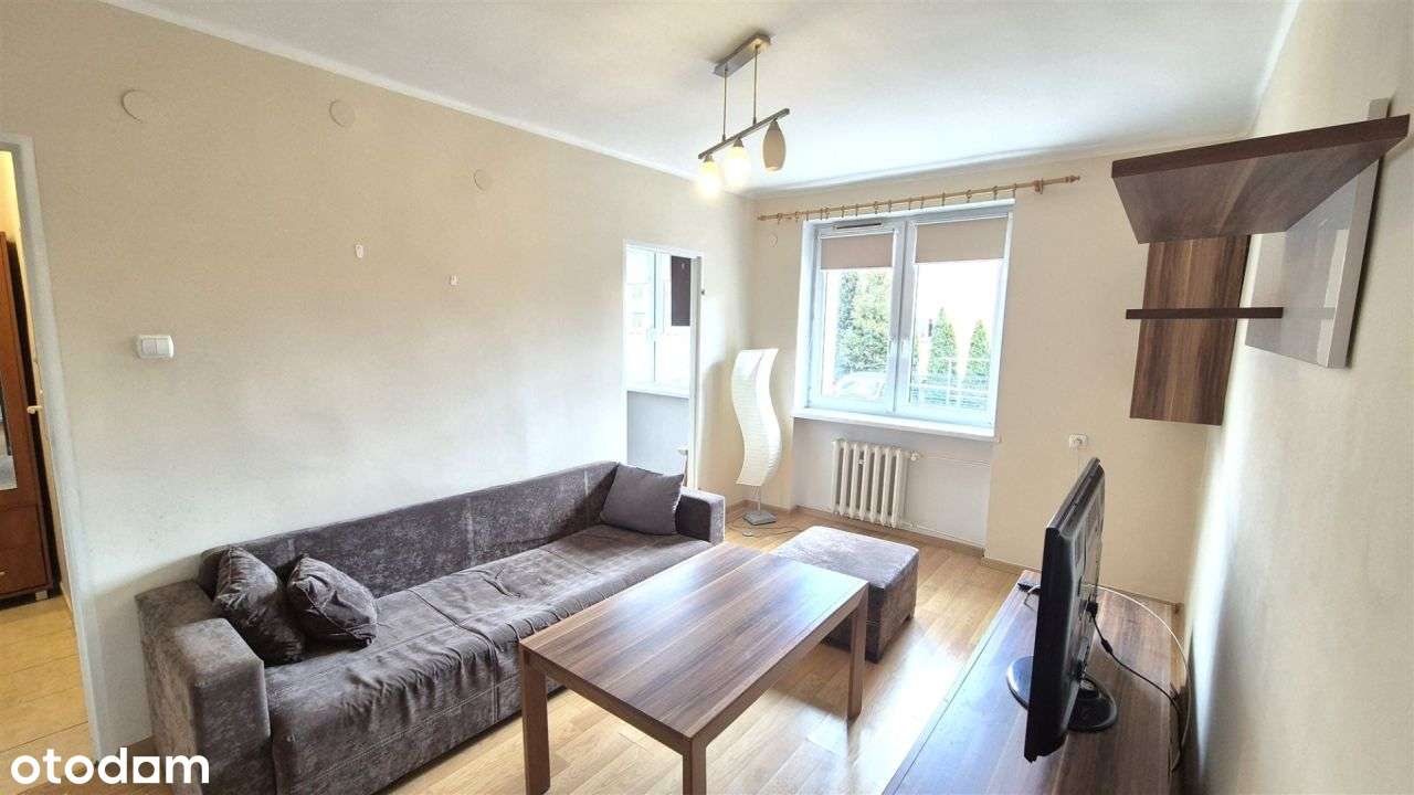 Mieszkanie, 34,10 m², Piła - Widok 2