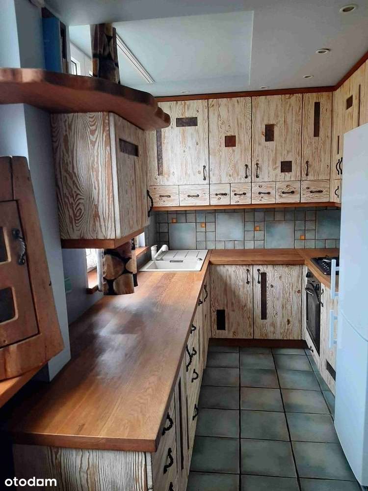 Sprzedam mieszkanie 57,4m2 I piętro - Pełny obrazek: 4/20