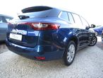 Renault Megane 1.3 TCe FAP Limited EDC - 4