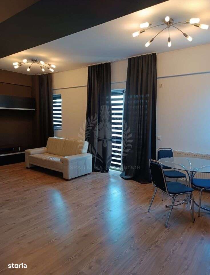 Inchiriere apartament 3 camere, garaj, zona Republicii, Ploiesti - Imagine principală: 4/15