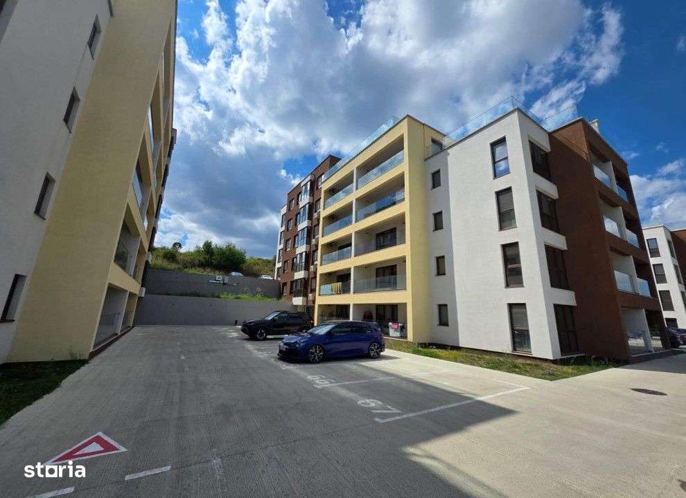 Penthouse Moara de Vant-Sorogari finalizat Cod:159566 - Imagine principală: 5/15