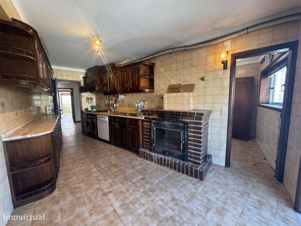 Apartamento T3 com 150m², Varanda e Excelente Exposição Solar - Oli... - Grande imagem: 5/18