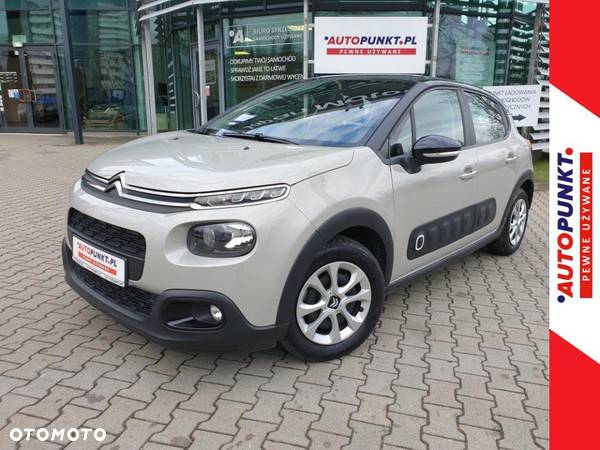 Citroën C3 - 1