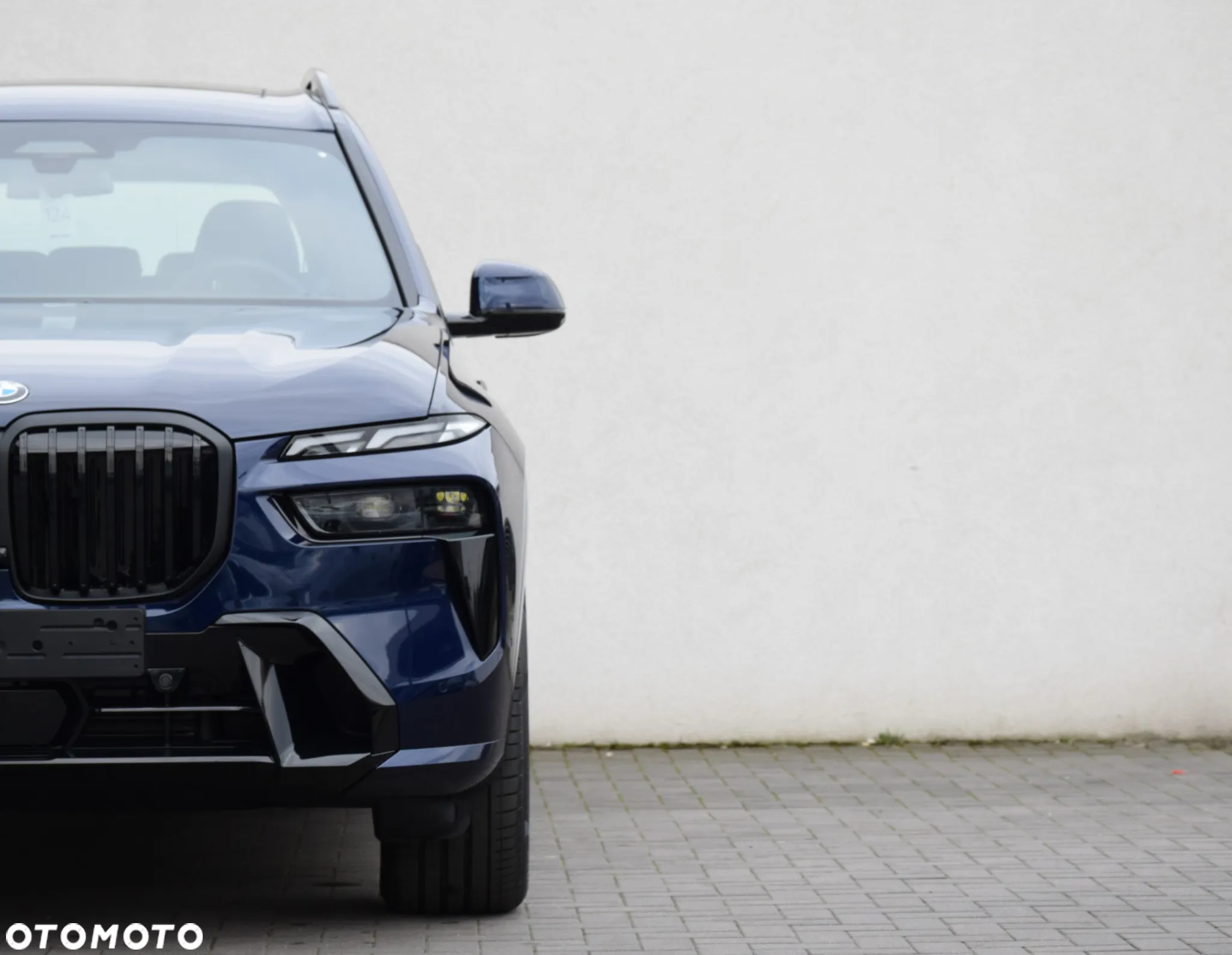 BMW X7 xDrive40d mHEV sport - 9