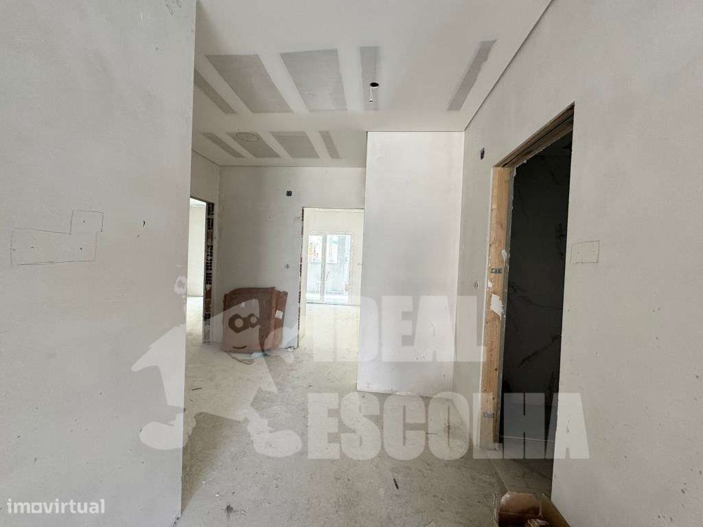 APARTAMENTO T2 VALE DE MILHAÇOS ...-23