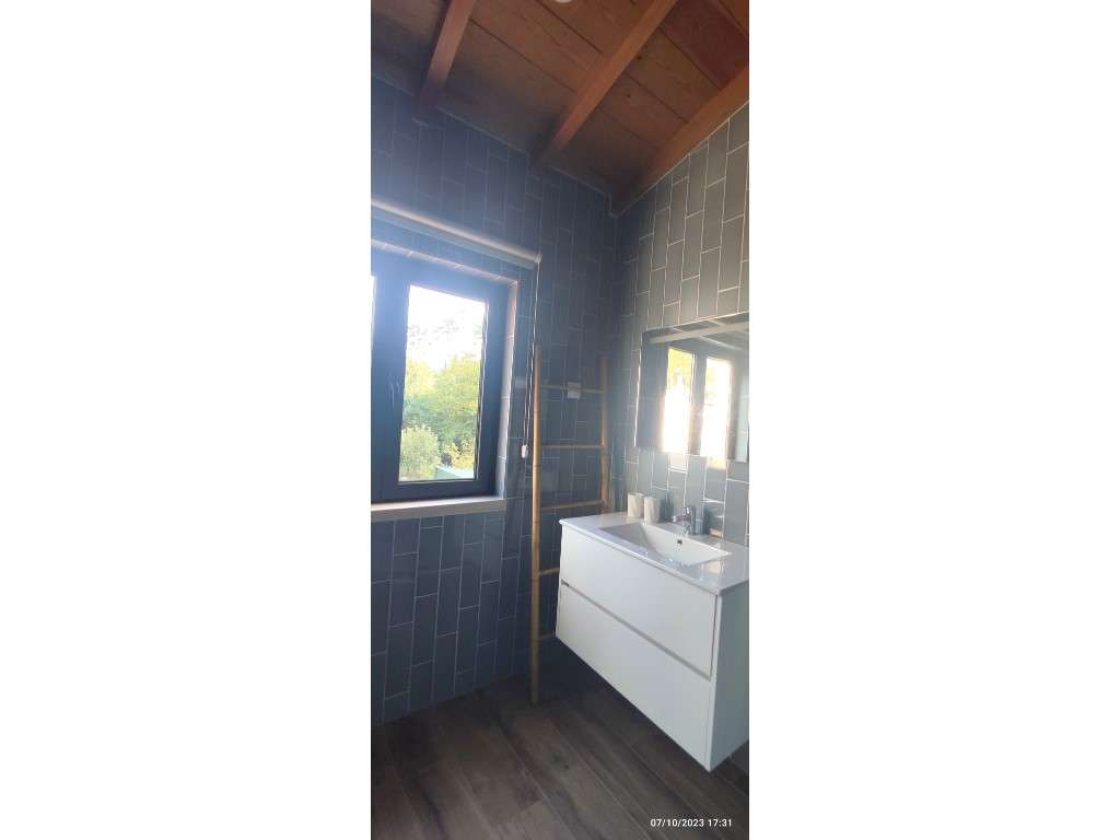 Quinta com duas moradias, anexos, diversas arvores de fruto, vinha ...-35