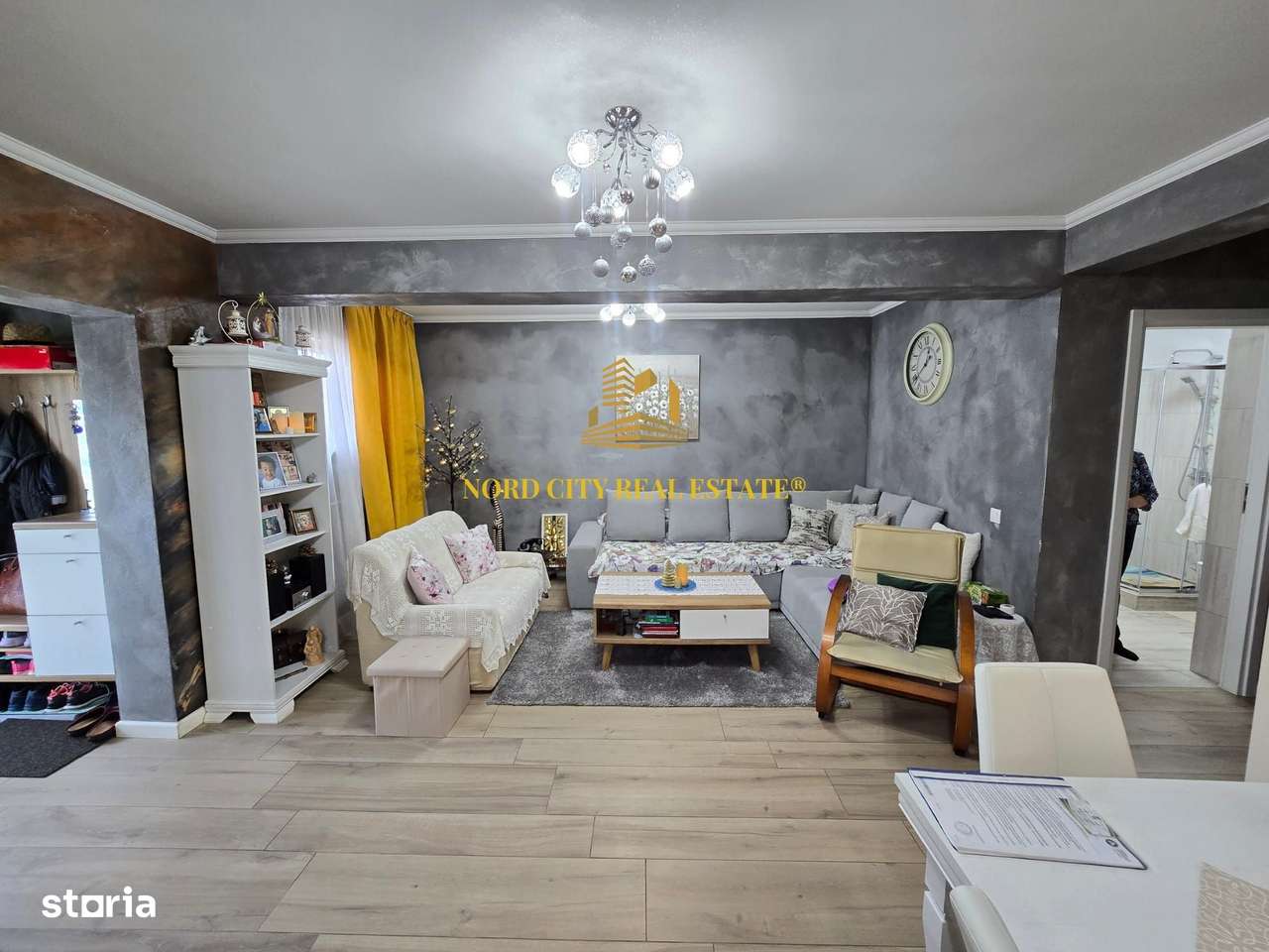 De vanare - Casa Dragomiresti Vale-6