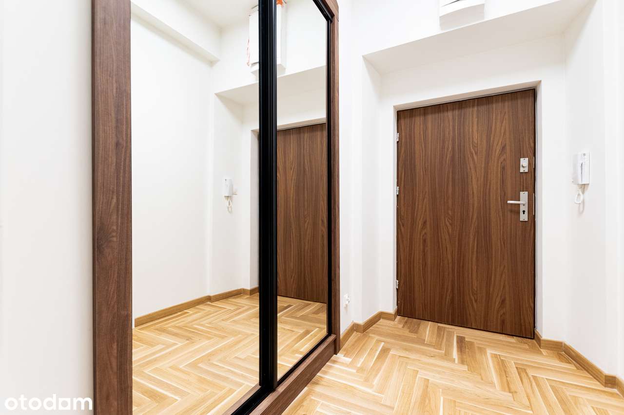 Mieszkanie 2 pokoje ścisłe Centrum-7