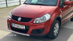 Suzuki SX4 1.5 - 9