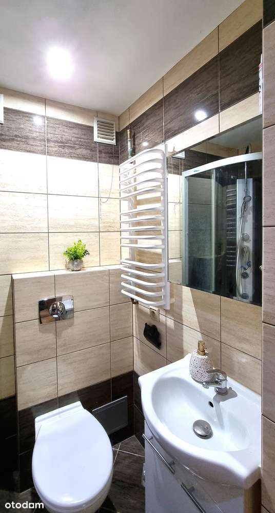 Przytulne mieszkanie w urokliwym Biedrusku!-14