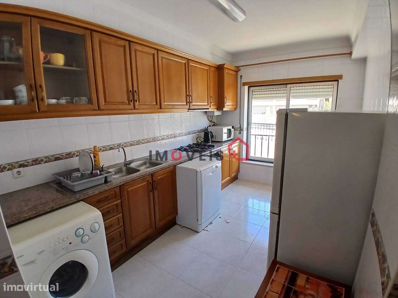 Apartamento T2 – São Romão - Grande imagem: 4/14