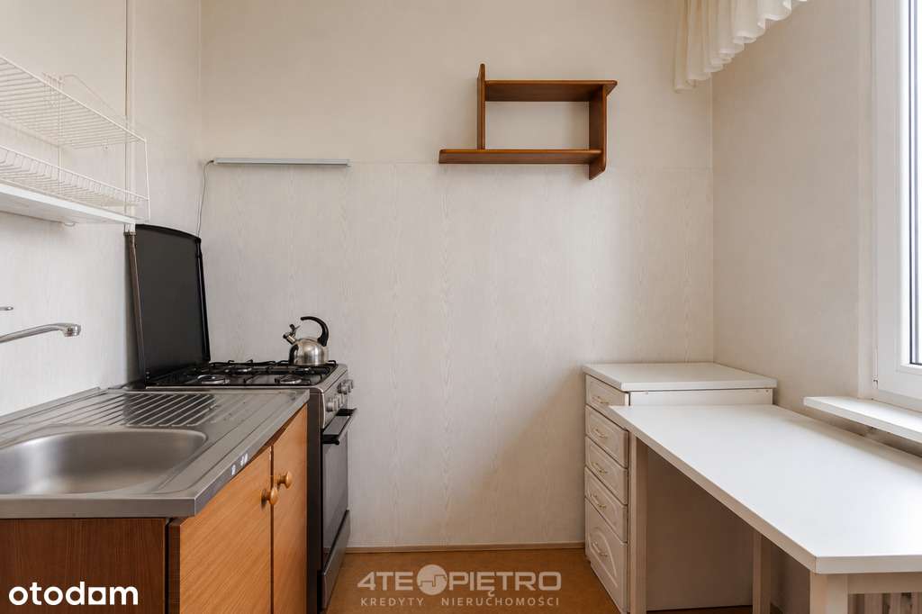 Komfortowe 3 pokoje z balkonem | Spokojna okolica-3