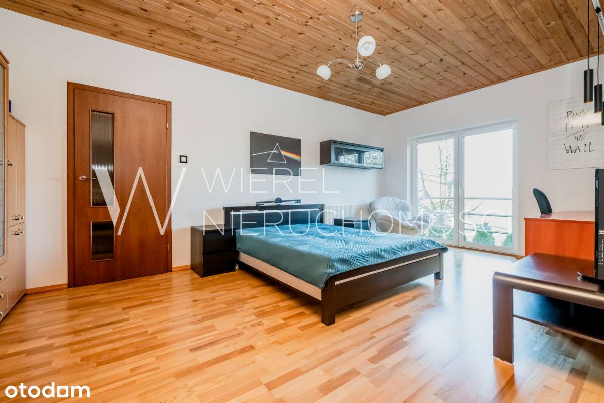 Twój dom marzeń - zamieszkaj blisko natury!-17