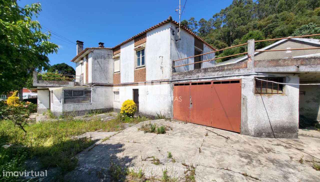 Venda de moradia V5 de 2 pisos, Areosa, Viana do Castelo - Grande imagem: 2/28